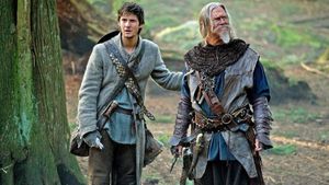 Seventh Son's poster