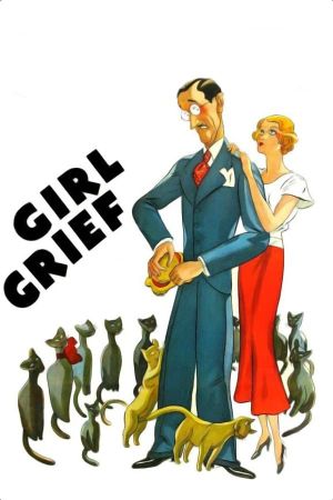 Girl Grief's poster image