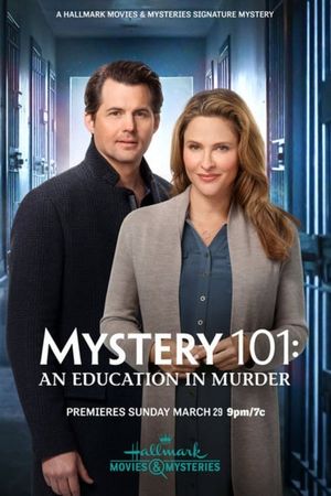 Mystery 101: An Education in Murder's poster