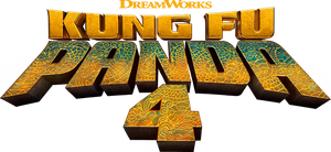 Kung Fu Panda 4's poster