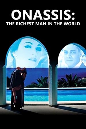 Onassis: The Richest Man in the World's poster image