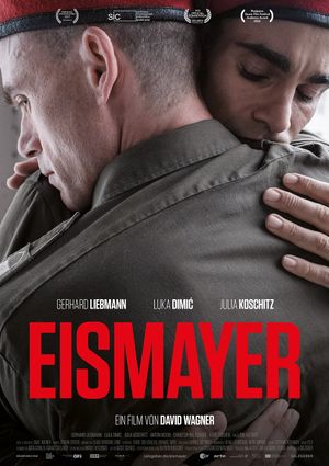 Eismayer's poster