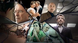 Wild Tales's poster