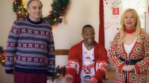 Holiday Mismatch's poster