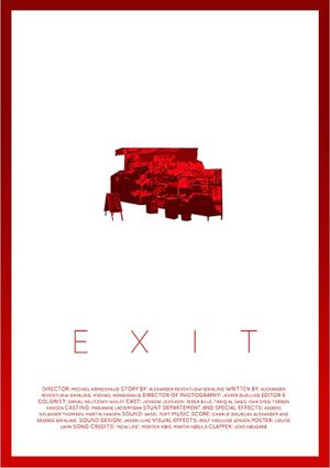 Exit's poster