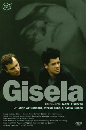 Gisela's poster