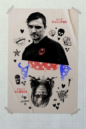 Dinner in America's poster