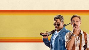 The Nice Guys's poster