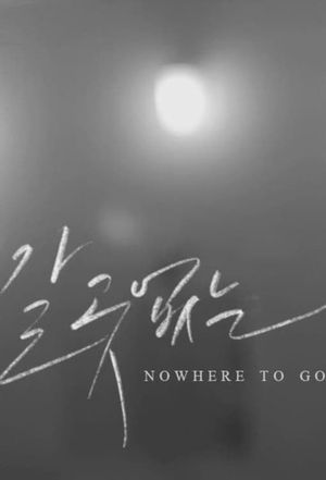 Nowhere to Go's poster