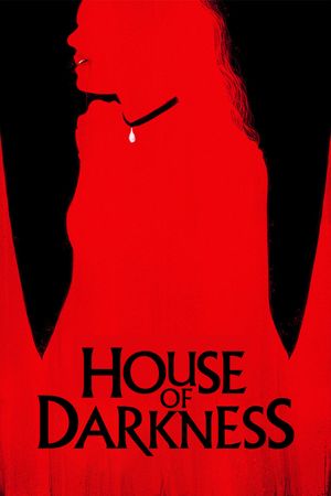 House of Darkness's poster
