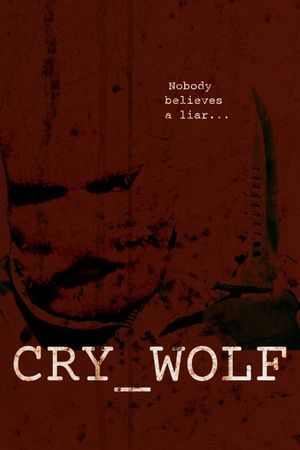 Cry Wolf's poster