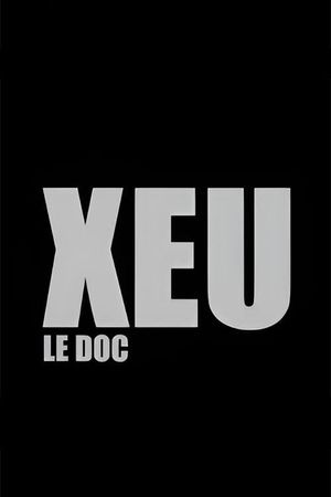 XEU The Doc's poster