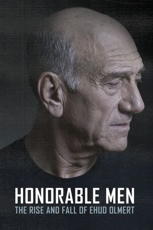 Honorable Men's poster