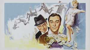 The Fortune Cookie's poster