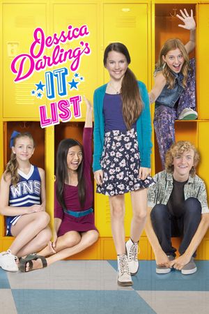 Jessica Darling's It List's poster