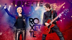 Roxette: All Videos Ever Made & More!'s poster