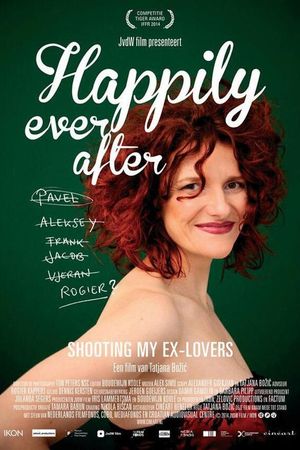 Happily Ever After's poster