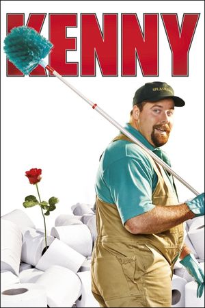 Kenny's poster