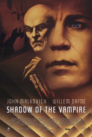 Shadow of the Vampire's poster