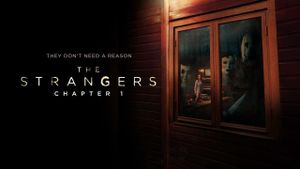The Strangers: Chapter 1's poster
