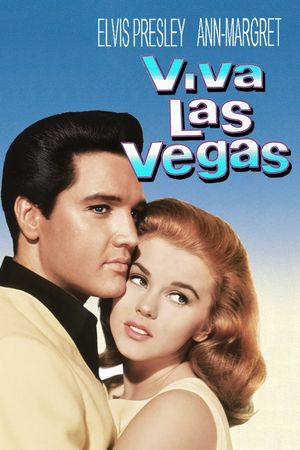 Viva Las Vegas's poster