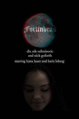 Fortinbras's poster