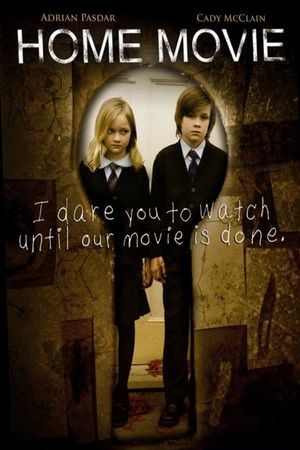 Home Movie's poster