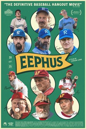 Eephus's poster