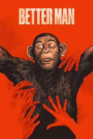 Better Man's poster