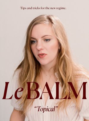 Le Balm's poster image