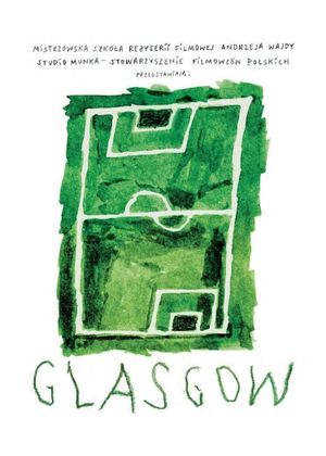 Glasgow's poster image