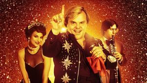 The Polka King's poster