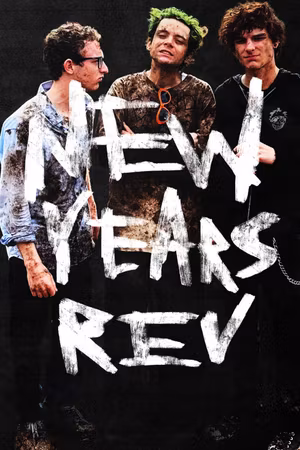 Nimrods's poster