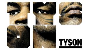 Tyson's poster