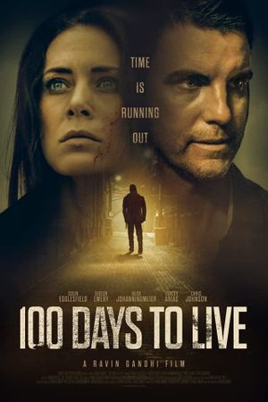 100 Days to Live's poster