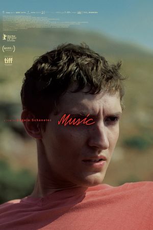 Music's poster