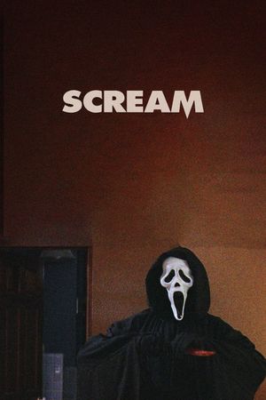 Scream's poster