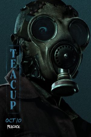Teacup's poster