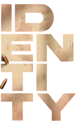 Identity's poster