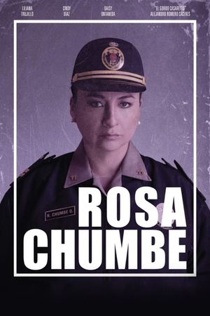 Rosa Chumbe's poster