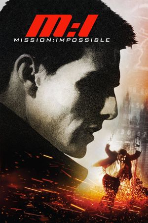 Mission: Impossible's poster
