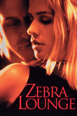 Zebra Lounge's poster