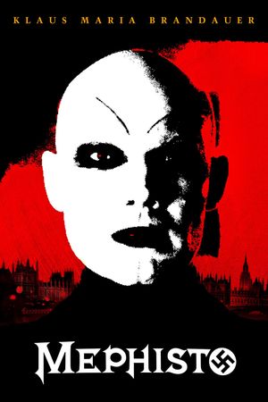 Mephisto's poster