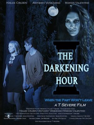 The Darkening Hour's poster