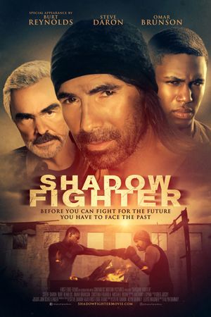Shadow Fighter's poster