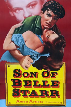 Son of Belle Starr's poster