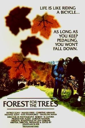 Forest for the Trees's poster