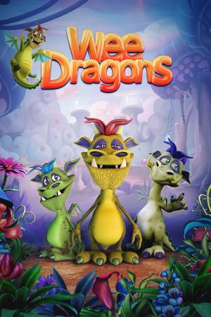Wee Dragons's poster