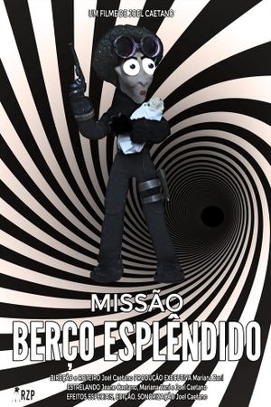 Missão Berço Esplêndido's poster image