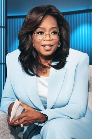 An Oprah Special: Shame, Blame and the Weight Loss Revolution's poster